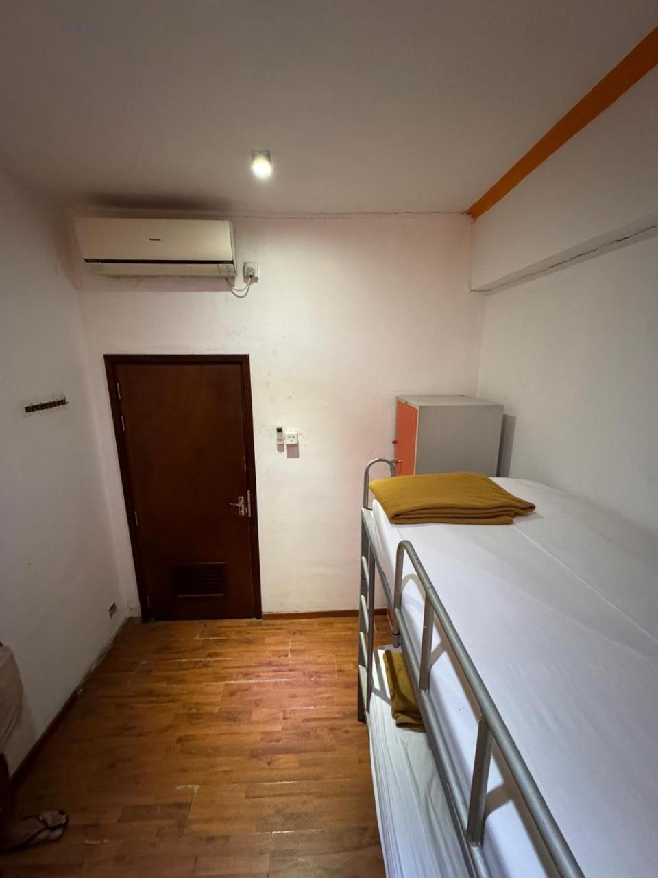 Cityrest Fort Colombo Exterior foto